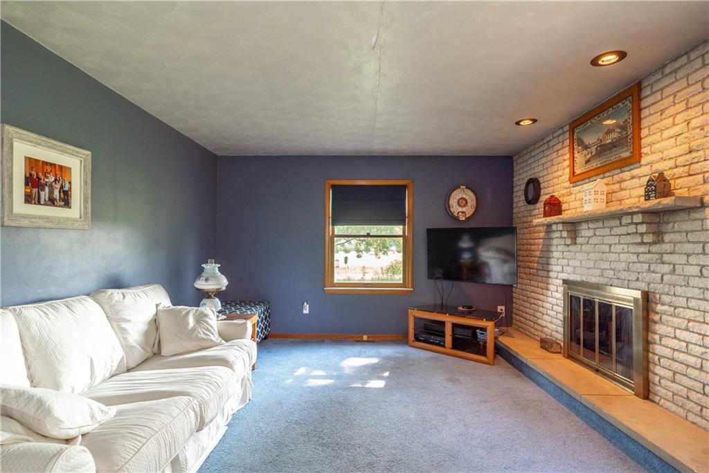 1740 Ginghamsburg-Frederick Road Tipp City, OH 45371 - Photo 10 of 49