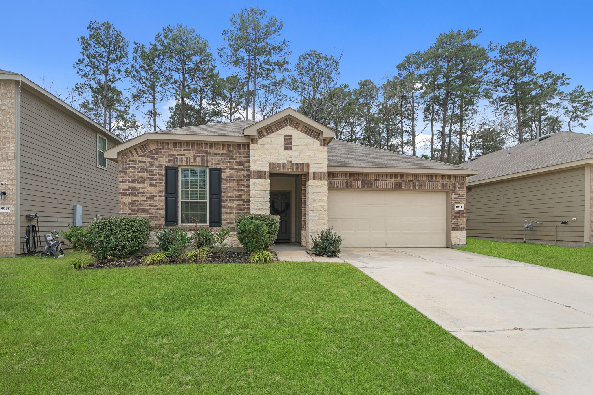4041 Timber Sapp Drive Conroe, TX 77304 - Photo 14 of 14
