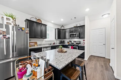 $260,000 | 4041 Timber Sapp Drive, Conroe, TX 77304