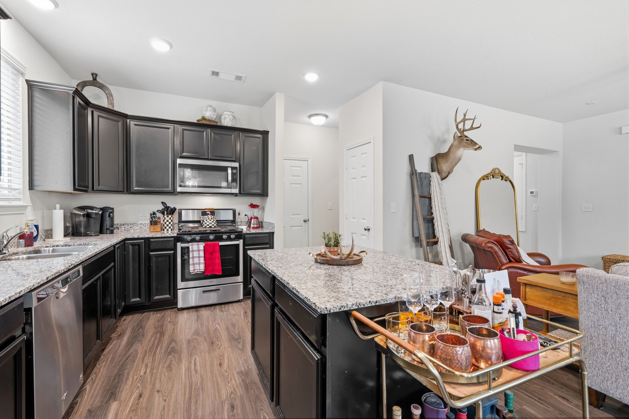 4041 Timber Sapp Drive Conroe, TX 77304 - Photo 6 of 14