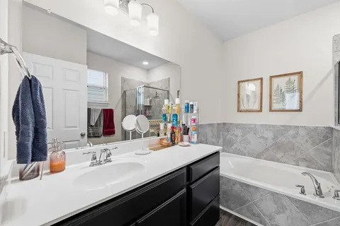 $260,000 | 4041 Timber Sapp Drive, Conroe, TX 77304