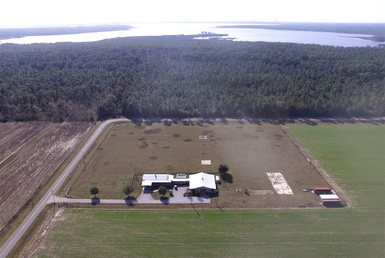8831 Baptist Camp Road Elberta, AL 36530 - Photo 17 of 18