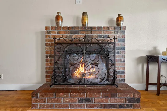 a kitchen with sink cabinets and window