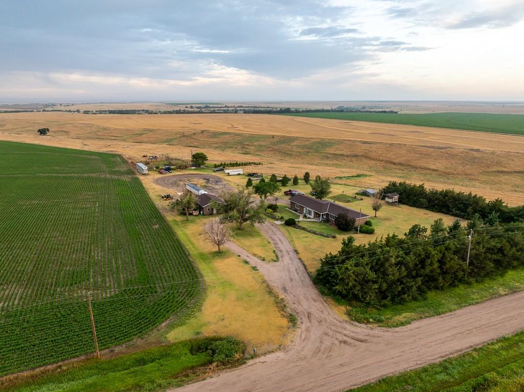 W Road Hoxie, KS 67740 - Photo 2 of 76