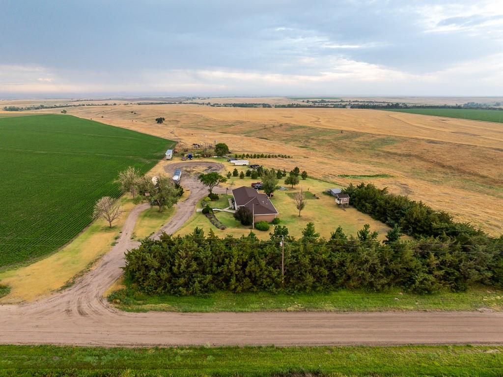 W Road Hoxie, KS 67740 - Photo 22 of 76