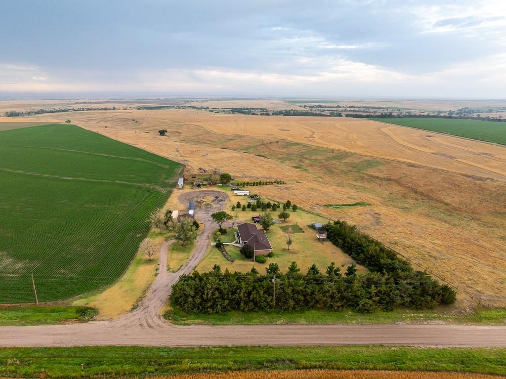 W Road Hoxie, KS 67740 - Photo 22 of 76