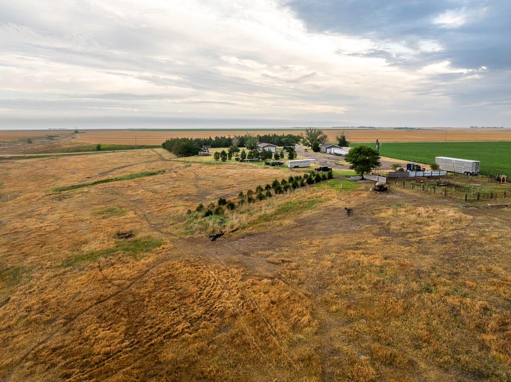 W Road Hoxie, KS 67740 - Photo 33 of 76