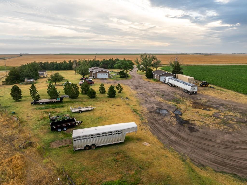 W Road Hoxie, KS 67740 - Photo 34 of 76