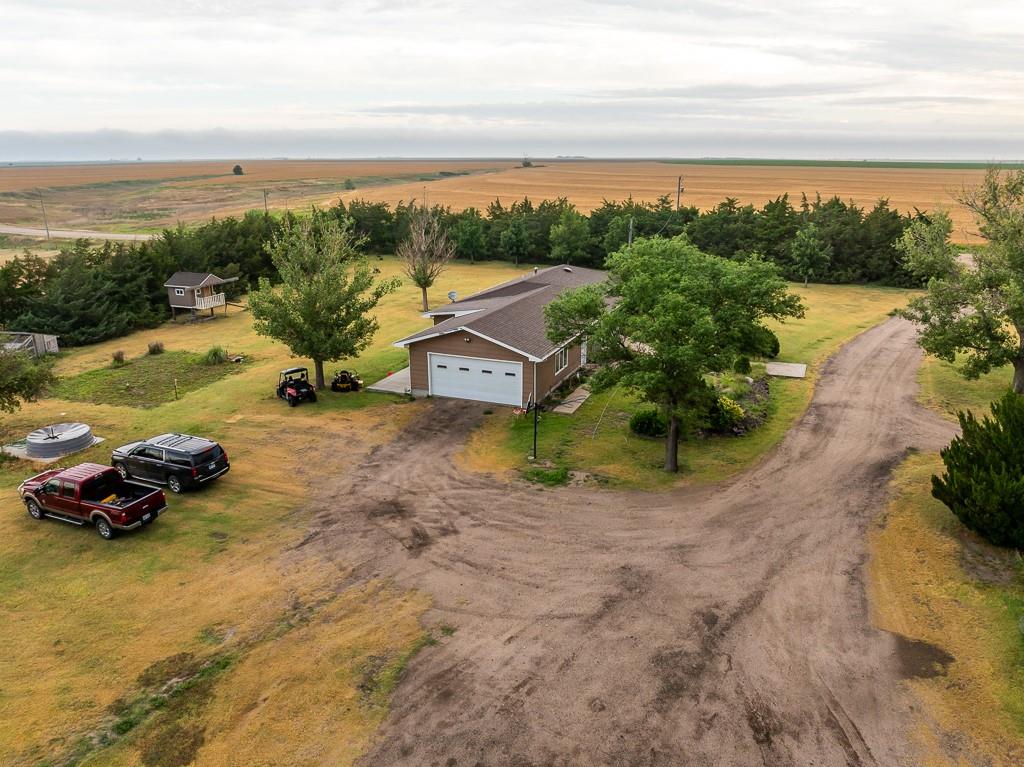 W Road Hoxie, KS 67740 - Photo 37 of 76