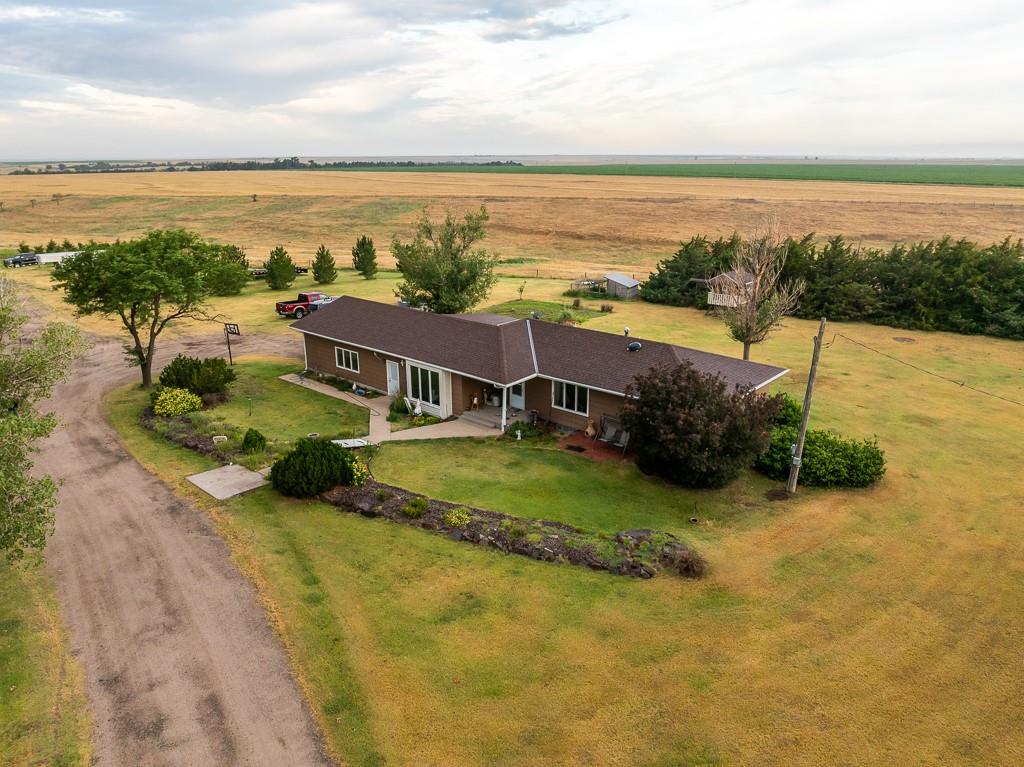 W Road Hoxie, KS 67740 - Photo 38 of 76