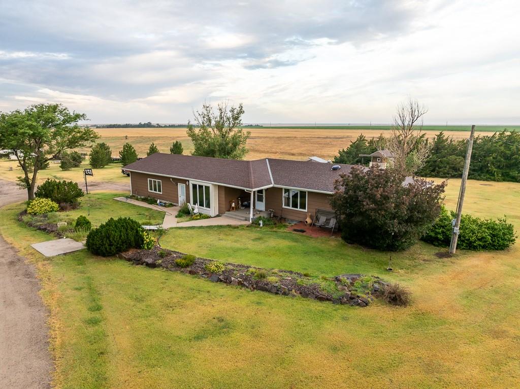 W Road Hoxie, KS 67740 - Photo 39 of 76