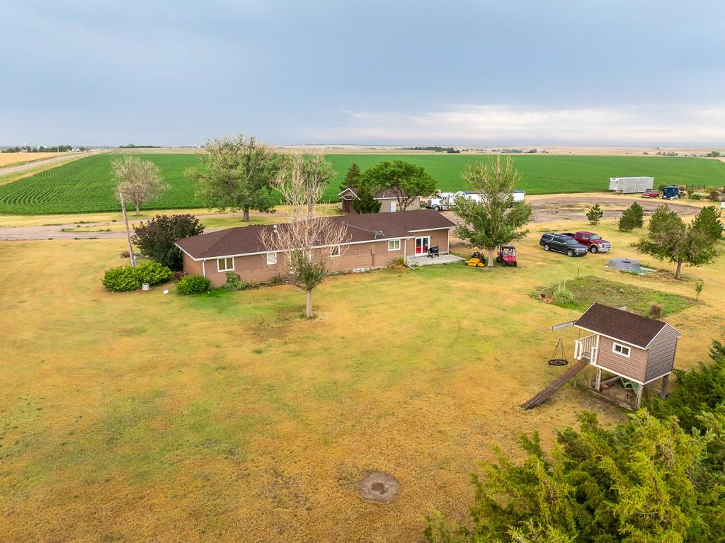 W Road Hoxie, KS 67740 - Photo 41 of 76