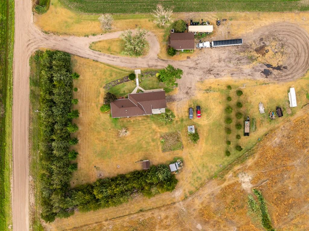 W Road Hoxie, KS 67740 - Photo 42 of 76