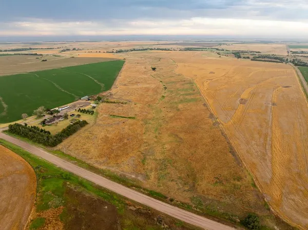 $475,000 | W Road, Hoxie, KS 67740