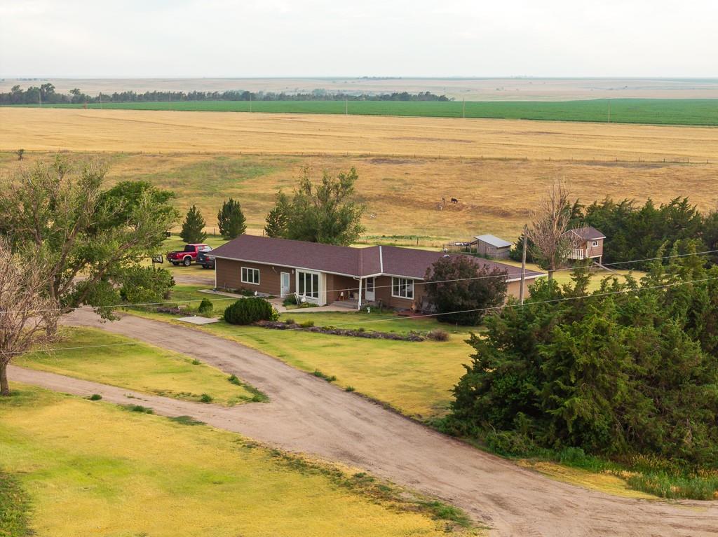W Road Hoxie, KS 67740 - Photo 44 of 76