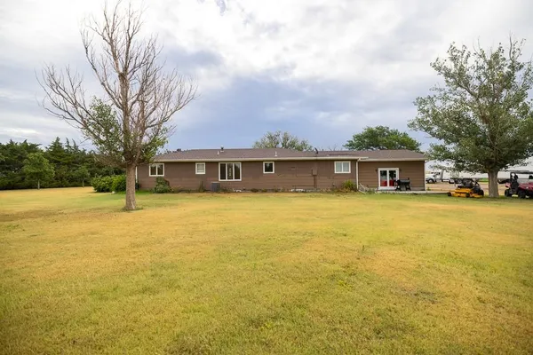 $475,000 | W Road, Hoxie, KS 67740