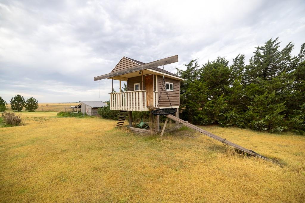 W Road Hoxie, KS 67740 - Photo 53 of 76