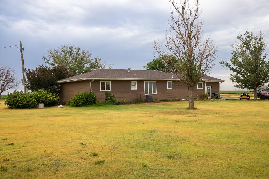 W Road Hoxie, KS 67740 - Photo 56 of 76