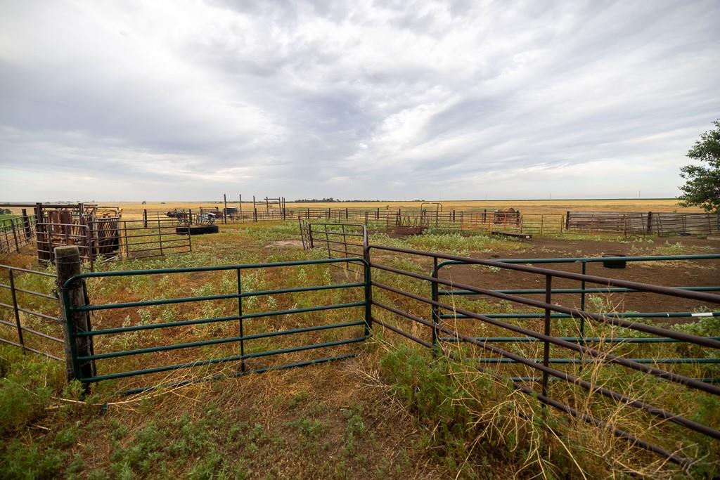 W Road Hoxie, KS 67740 - Photo 62 of 76