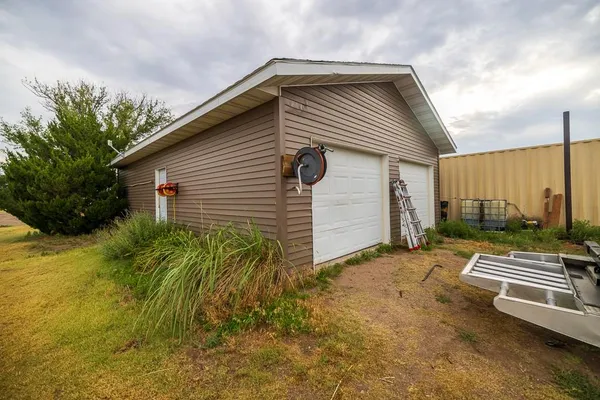 $475,000 | W Road, Hoxie, KS 67740