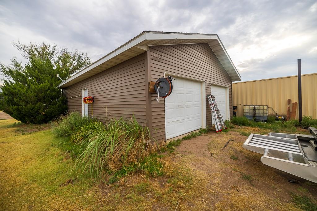 W Road Hoxie, KS 67740 - Photo 65 of 76