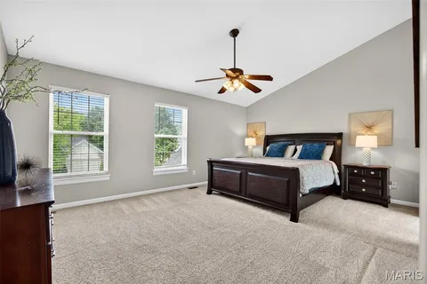 $550,000 | 8046 Knights Crossing Drive, O'Fallon, MO 63368