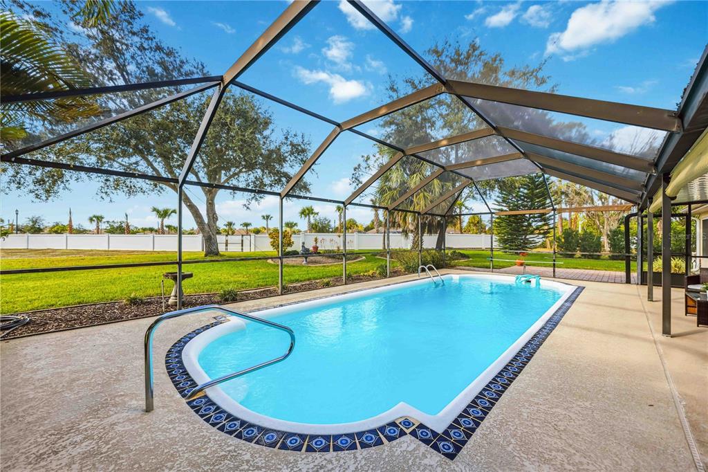 5085 Kingsley Road North Port, FL 34287 - Photo 39 of 47