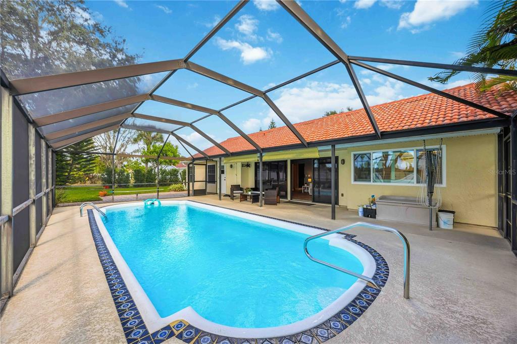 5085 Kingsley Road North Port, FL 34287 - Photo 40 of 47