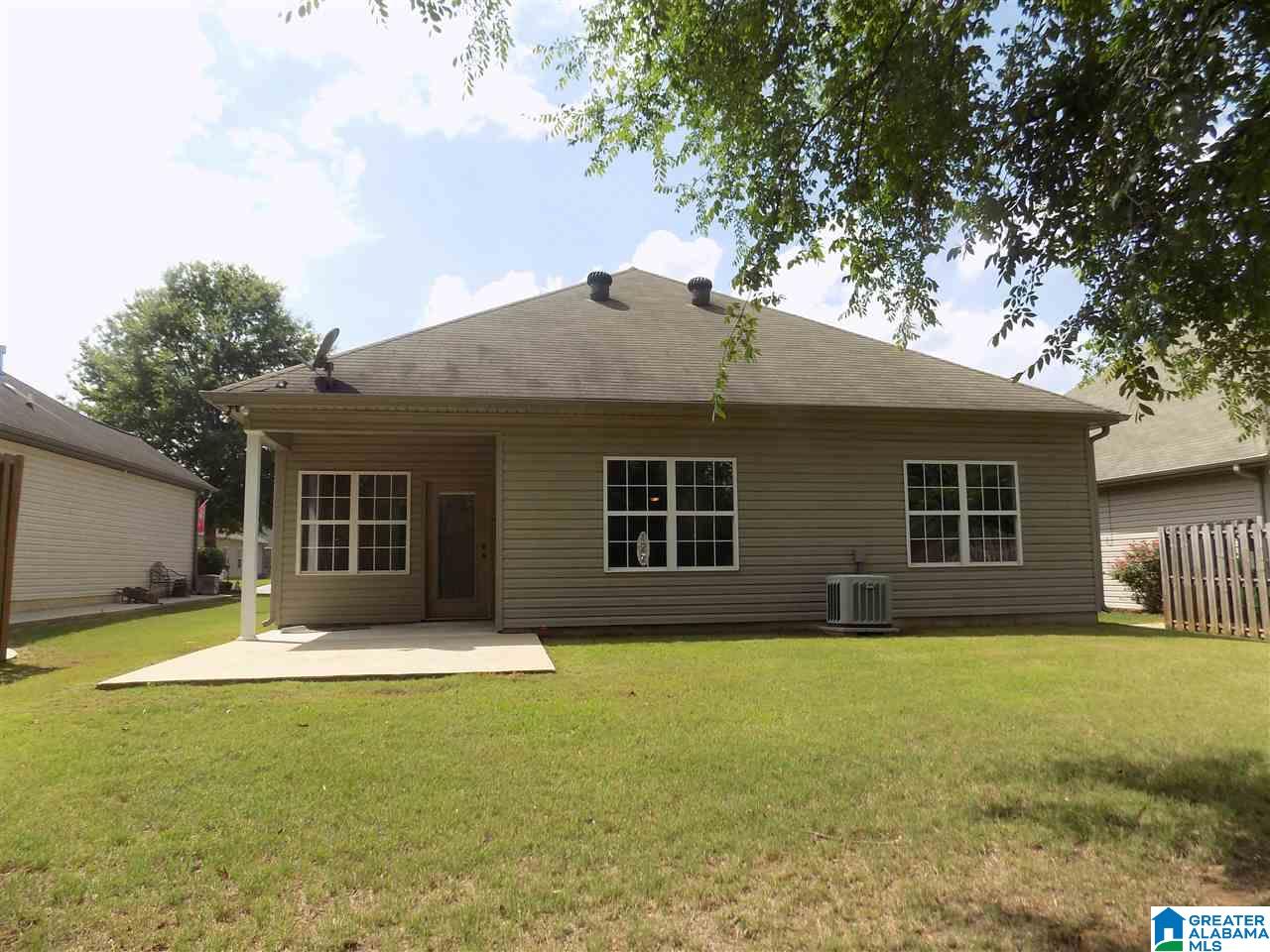 250 Trellis Circle Springville, AL 35146 - Photo 21 of 24