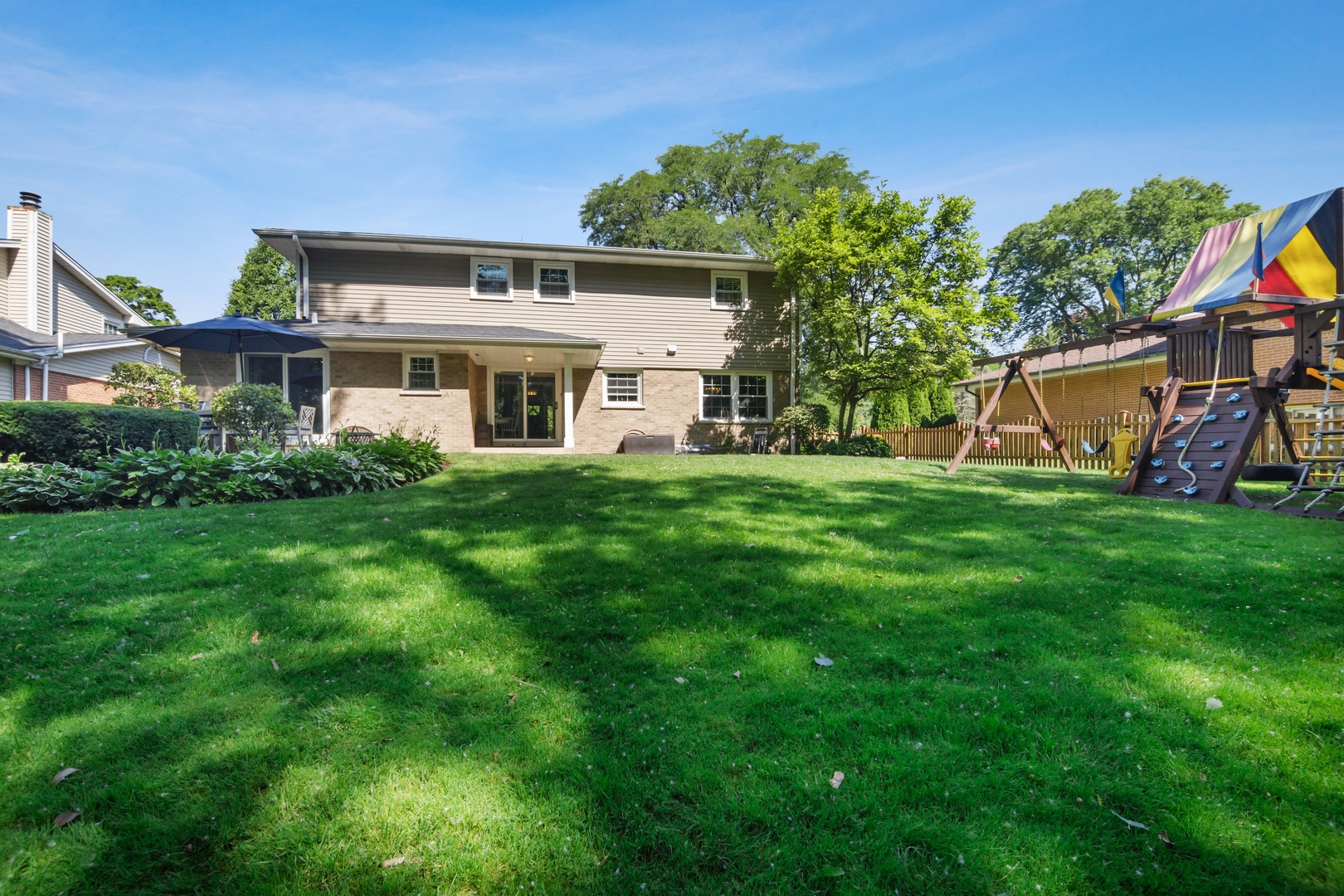 1449 Sequoia Trail Glenview, IL 60025 - Photo 18 of 18