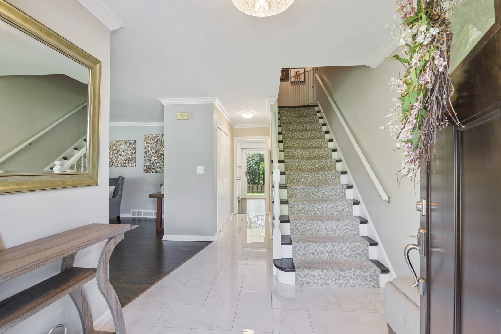 1449 Sequoia Trail Glenview, IL 60025 - Photo 3 of 18