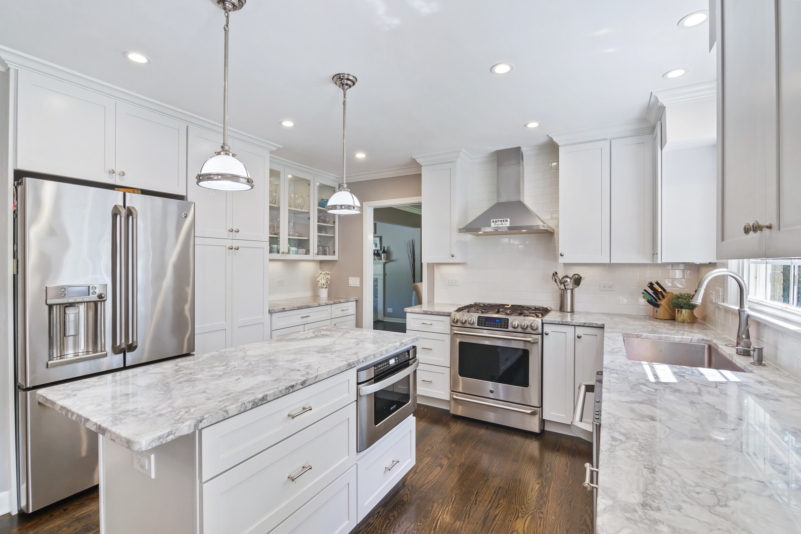 1449 Sequoia Trail Glenview, IL 60025 - Photo 5 of 18