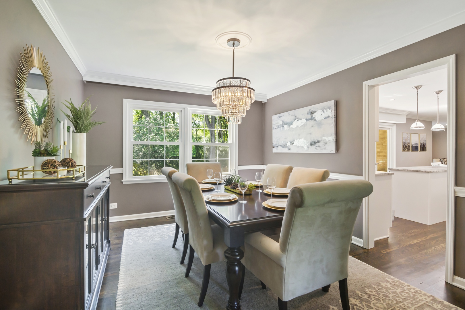 1449 Sequoia Trail Glenview, IL 60025 - Photo 7 of 18