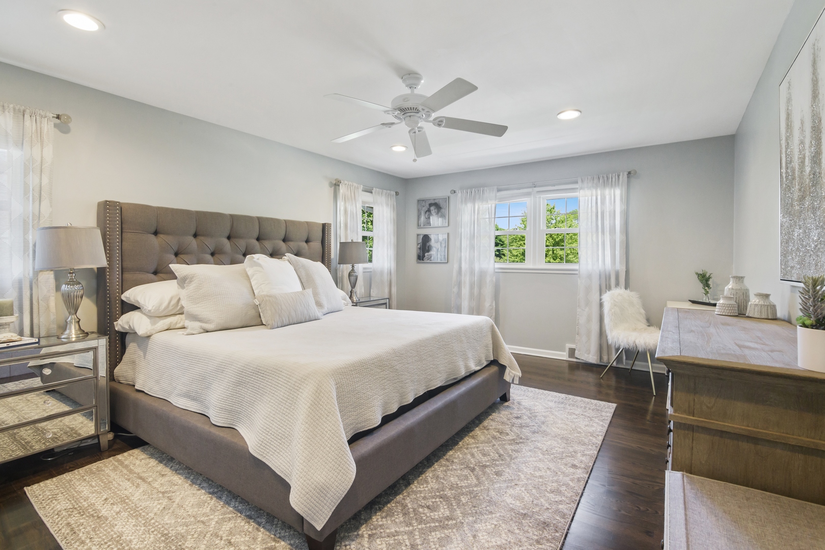 1449 Sequoia Trail Glenview, IL 60025 - Photo 10 of 18