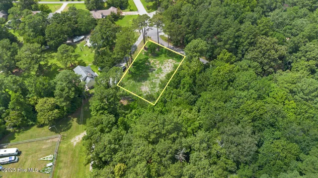 $75,000 | 202 Gull Pointe, New Bern, NC 28562