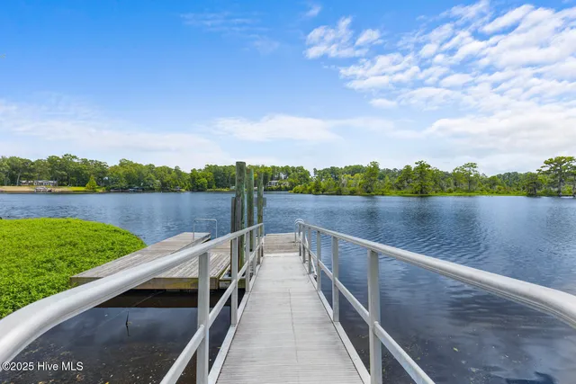 $75,000 | 202 Gull Pointe, New Bern, NC 28562