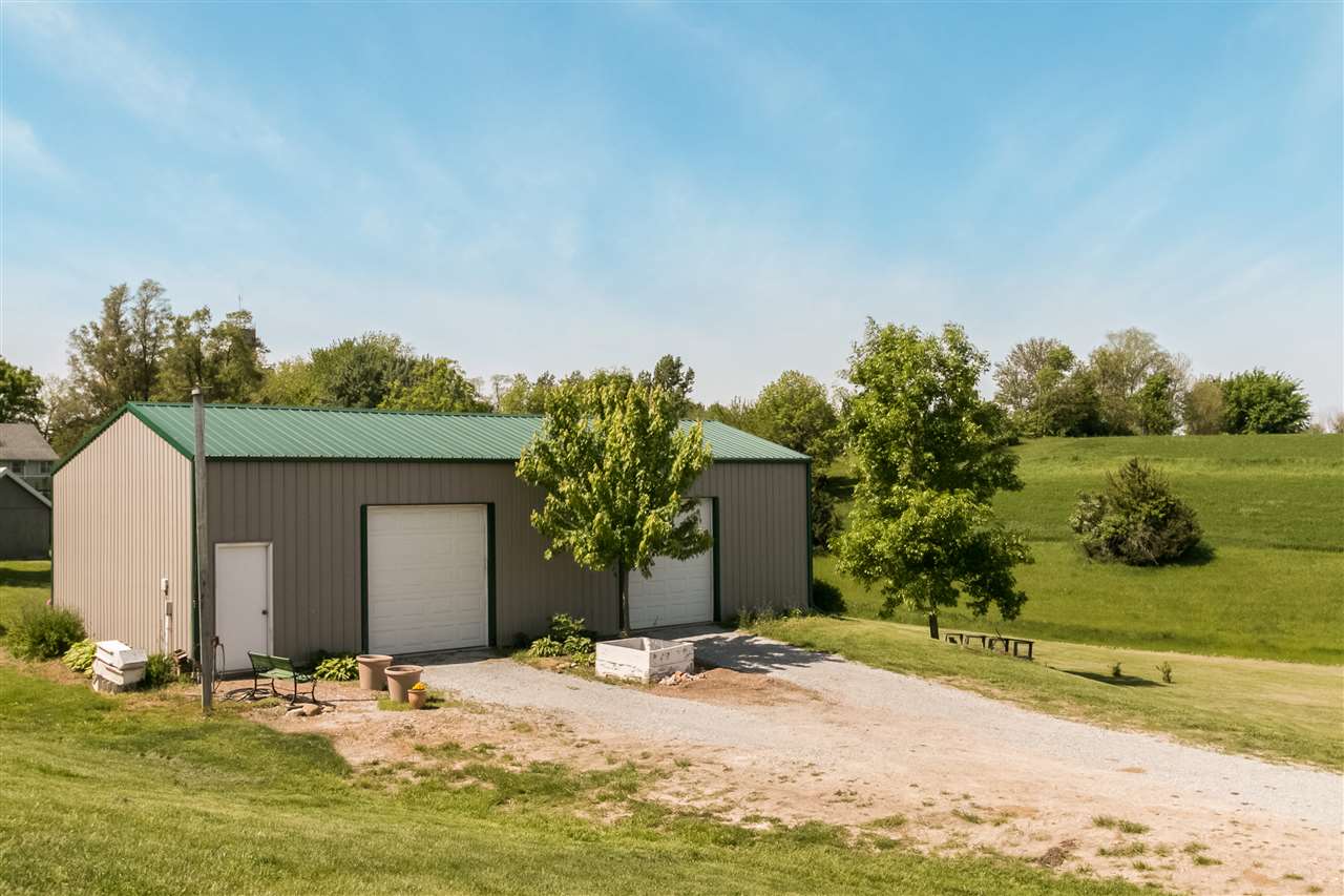 4935 Walnut Road Southwest Kalona, IA 52247 - Photo 21 of 25 Gallery Image 21