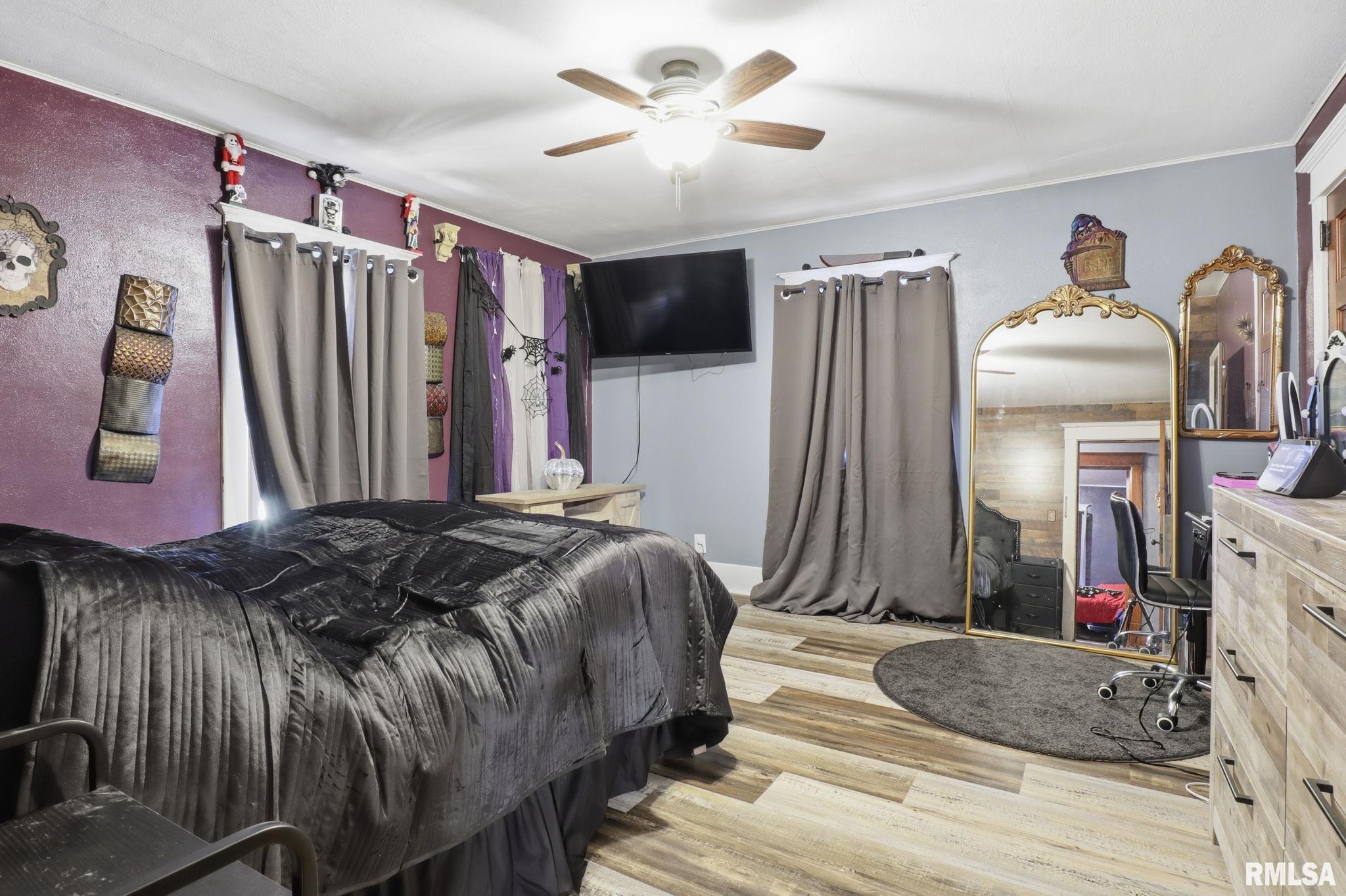 353 East 4th Avenue Woodhull, IL 61490 - Photo 13 of 33