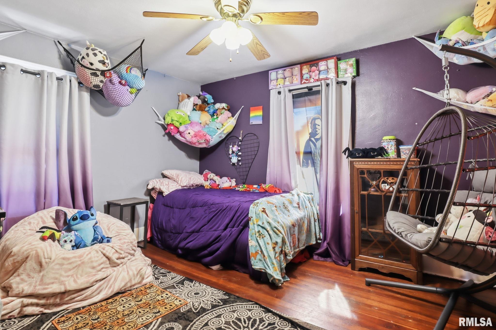 353 East 4th Avenue Woodhull, IL 61490 - Photo 15 of 33