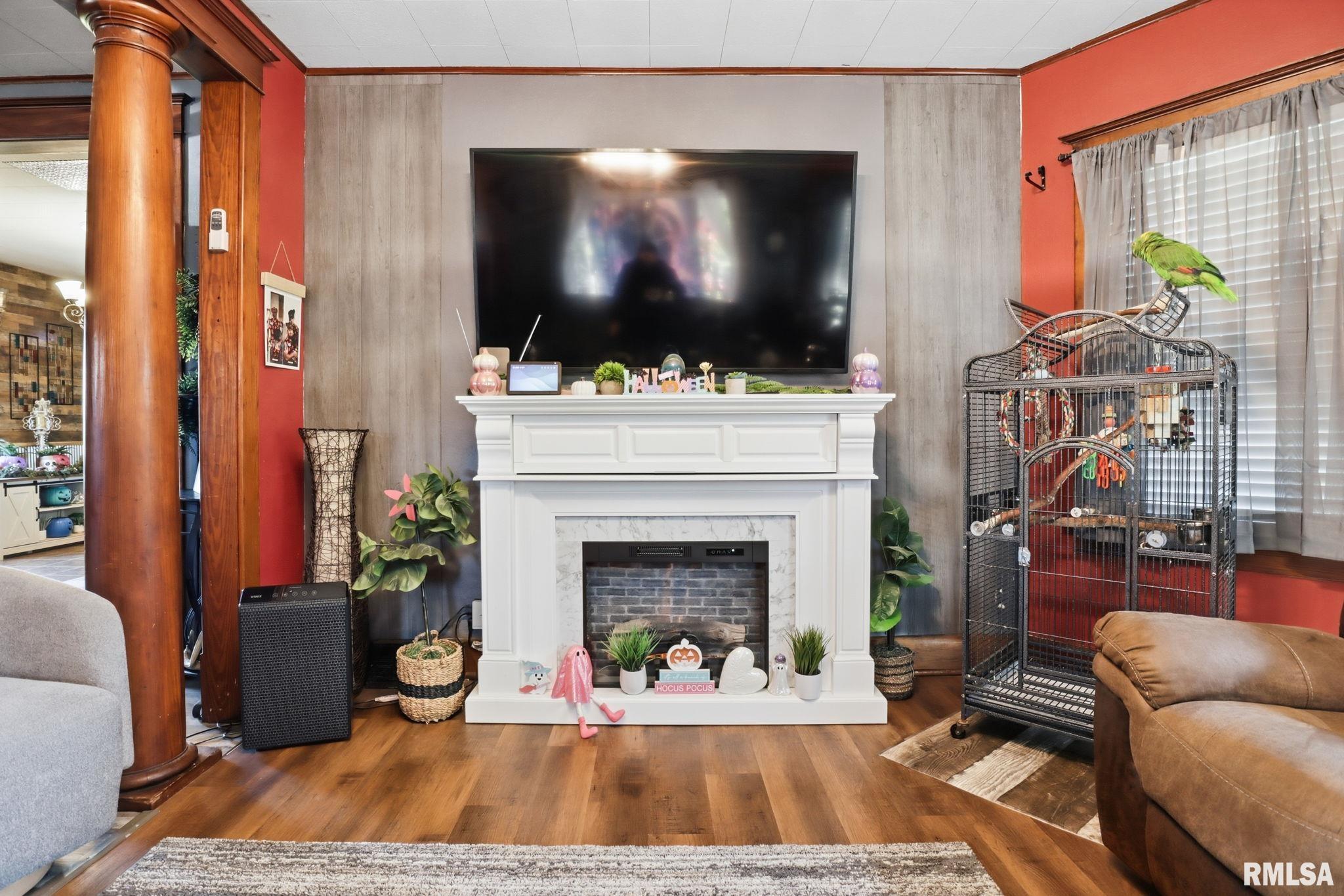 353 East 4th Avenue Woodhull, IL 61490 - Photo 19 of 33