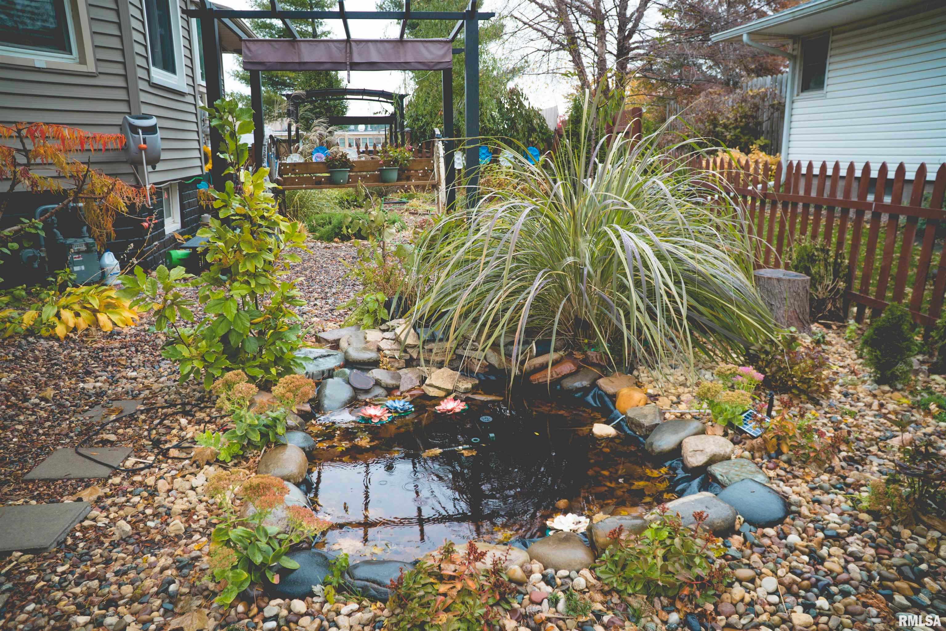 353 East 4th Avenue Woodhull, IL 61490 - Photo 32 of 33