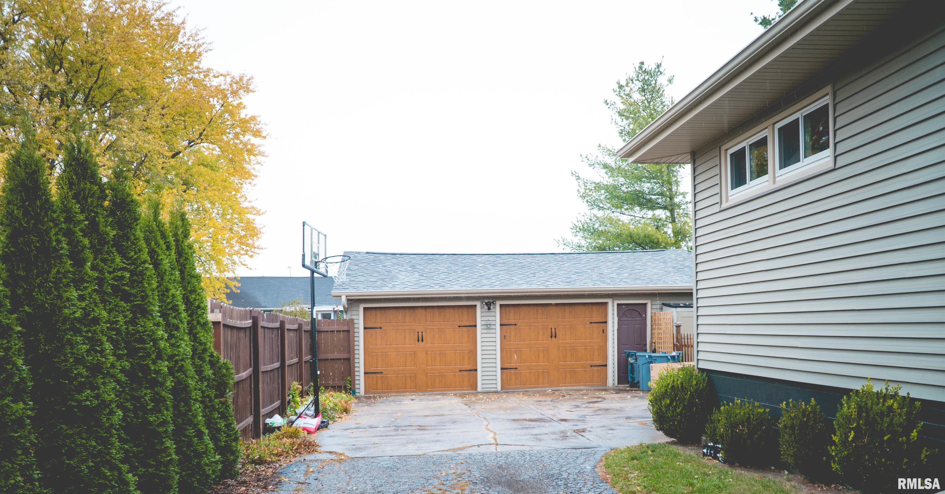 353 East 4th Avenue Woodhull, IL 61490 - Photo 33 of 33