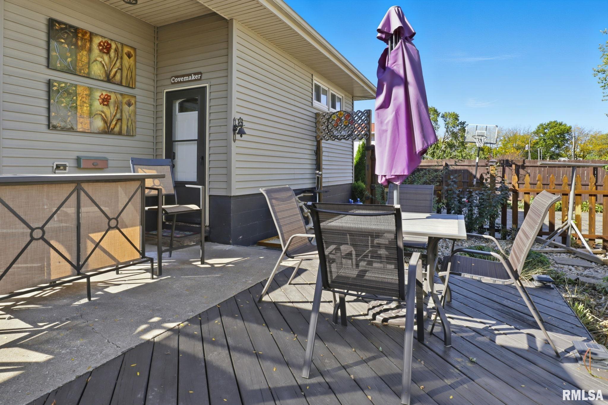 353 East 4th Avenue Woodhull, IL 61490 - Photo 9 of 33