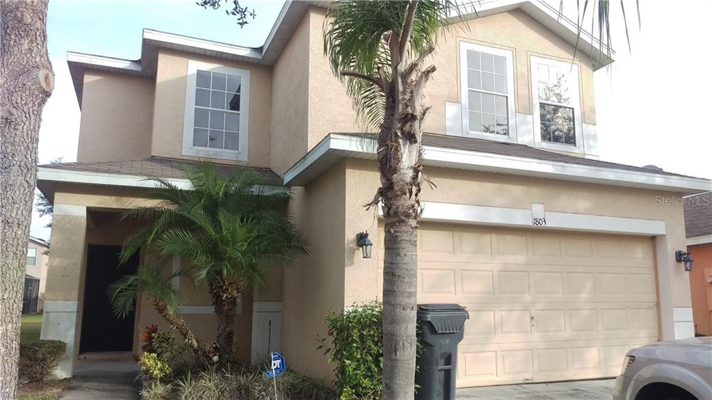1803 Royal Ridge Drive Davenport, FL 33896 - Photo 1 of 1