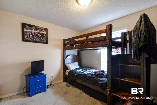 500 West Rose Avenue Foley, AL 36535 - Photo 8 of 21 Bedroom 3
