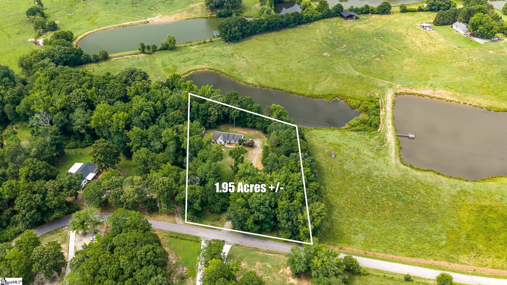 465 Boiter Road Williamston, SC 29697 - Photo 7 of 37