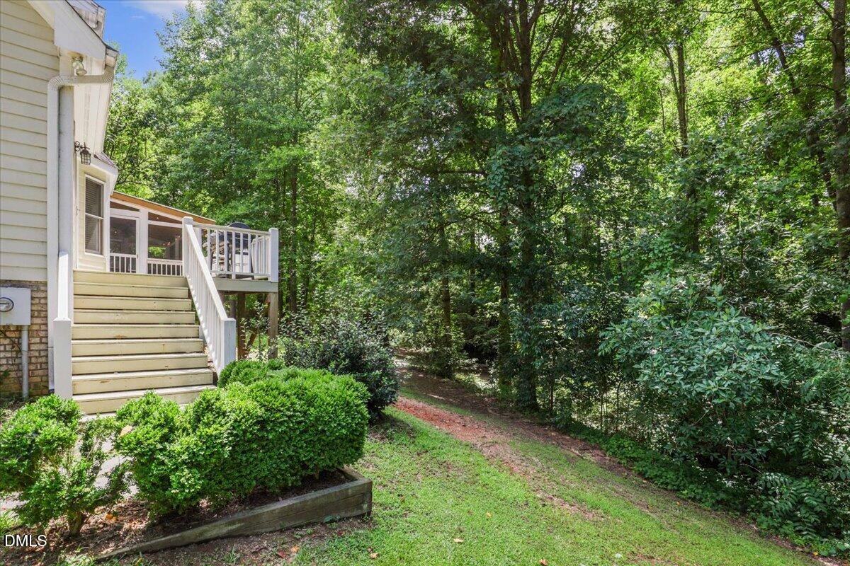 12808 Old Stage Road Willow Spring, NC 27592 - Photo 8 of 45 08-12808 Old Stage Rd-8