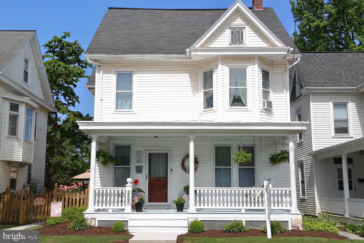 234 South Spruce Street Lititz, PA 17543 - Photo 2 of 40