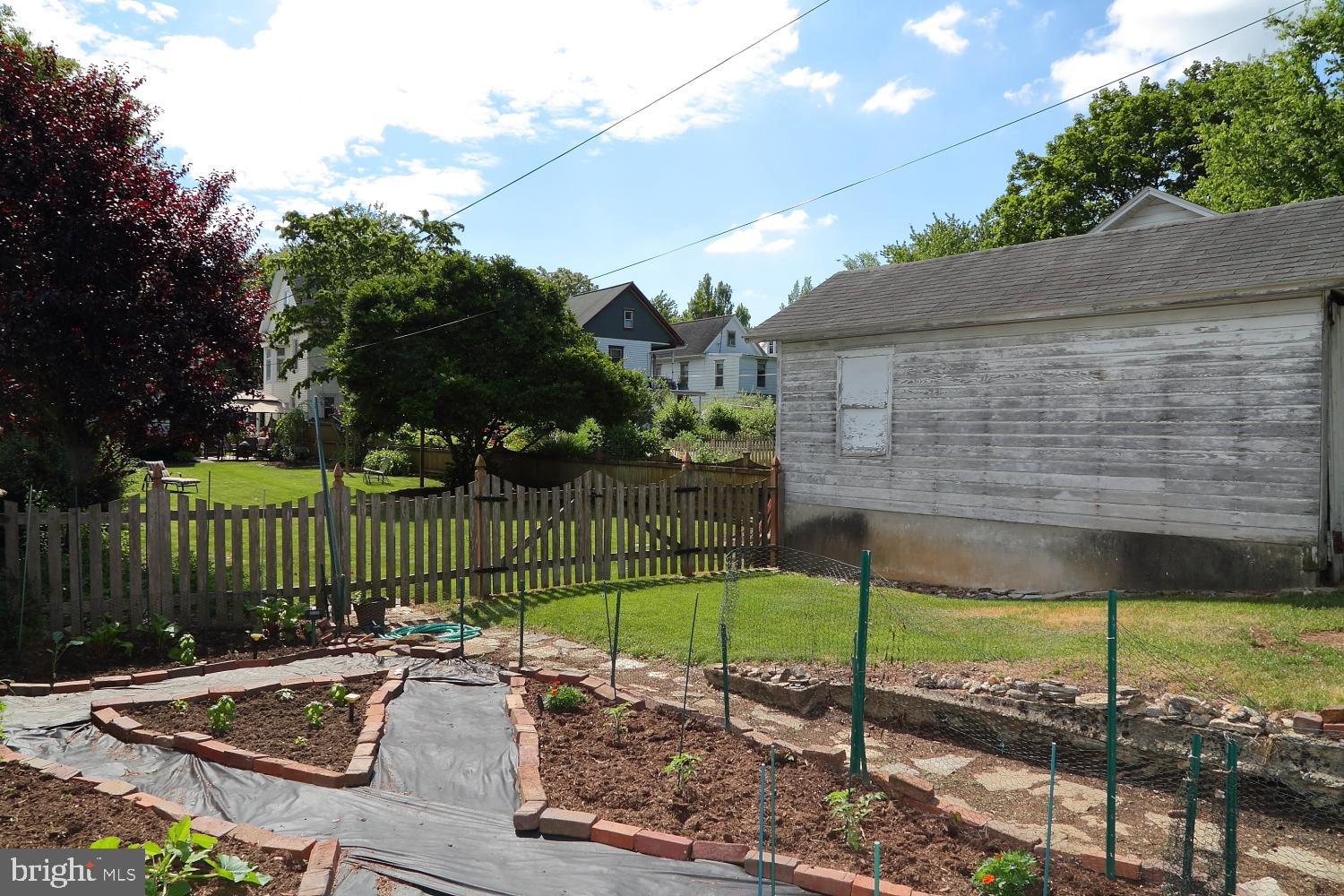234 South Spruce Street Lititz, PA 17543 - Photo 40 of 40