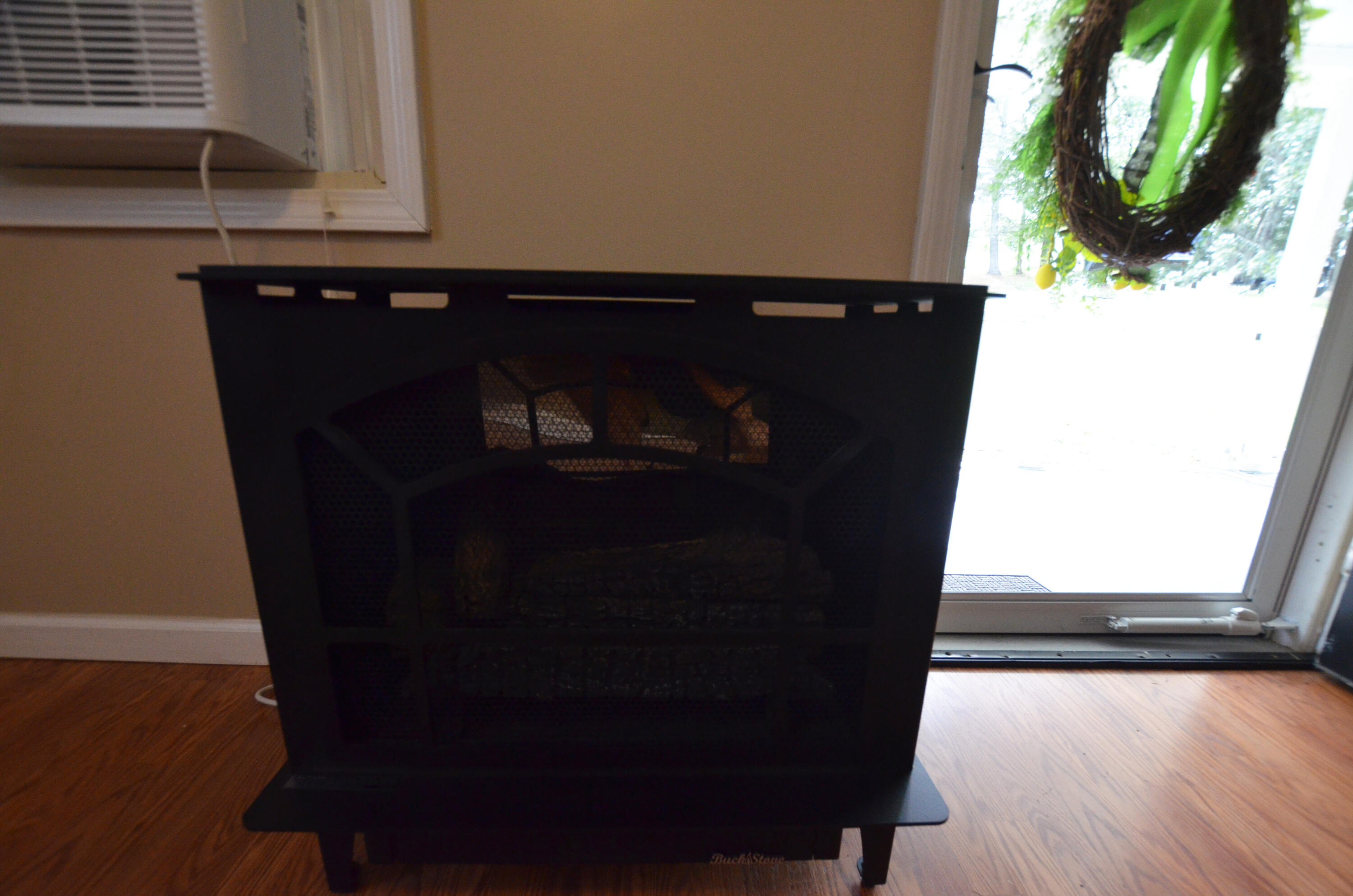 1605 Racetrack Road Irvine, KY 40336 - Photo 12 of 23 New propane heater!